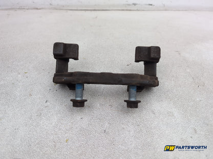 Ford Focus Zetec Turbo Front Left Brake Caliper Support 2011-2018 - photo 7