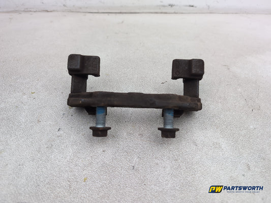 Ford Focus Zetec Turbo Front Left Brake Caliper Support 2011-2018