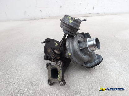 Ford Focus Zetec Turbo 1.0l Petrol Turbocharger 53420055 2011-2018