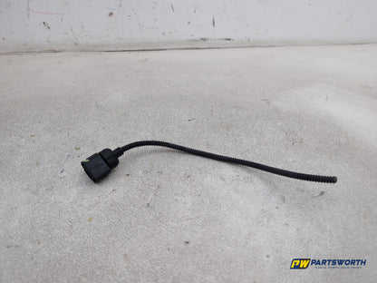 Audi A6 Se Tdi Quattro Auto Wiring Loom 4 Pin Connecter Plug 8k0973704 - photo 7