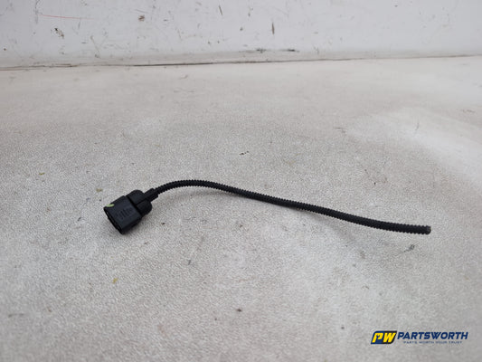 Audi A6 Se Tdi Quattro Auto Wiring Loom 4 Pin Connecter Plug 8k0973704