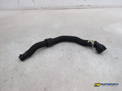 Audi A6 Se Tdi Quattro Auto Coolant Hose Pipe 4g0122293e 2011-2014