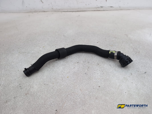 Audi A6 Se Tdi Quattro Auto Coolant Hose Pipe 4g0122293e 2011-2014