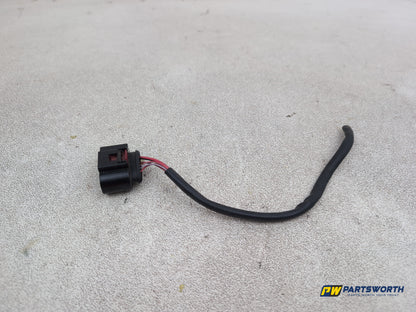 Audi A6 Se Tdi Quattro Auto Wiring Loom 5 Pin Connecter Plug 1k0919231 - photo 7