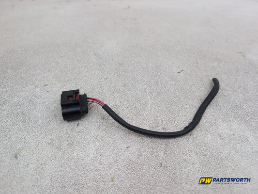 Audi A6 Se Tdi Quattro Auto Wiring Loom 5 Pin Connecter Plug 1k0919231