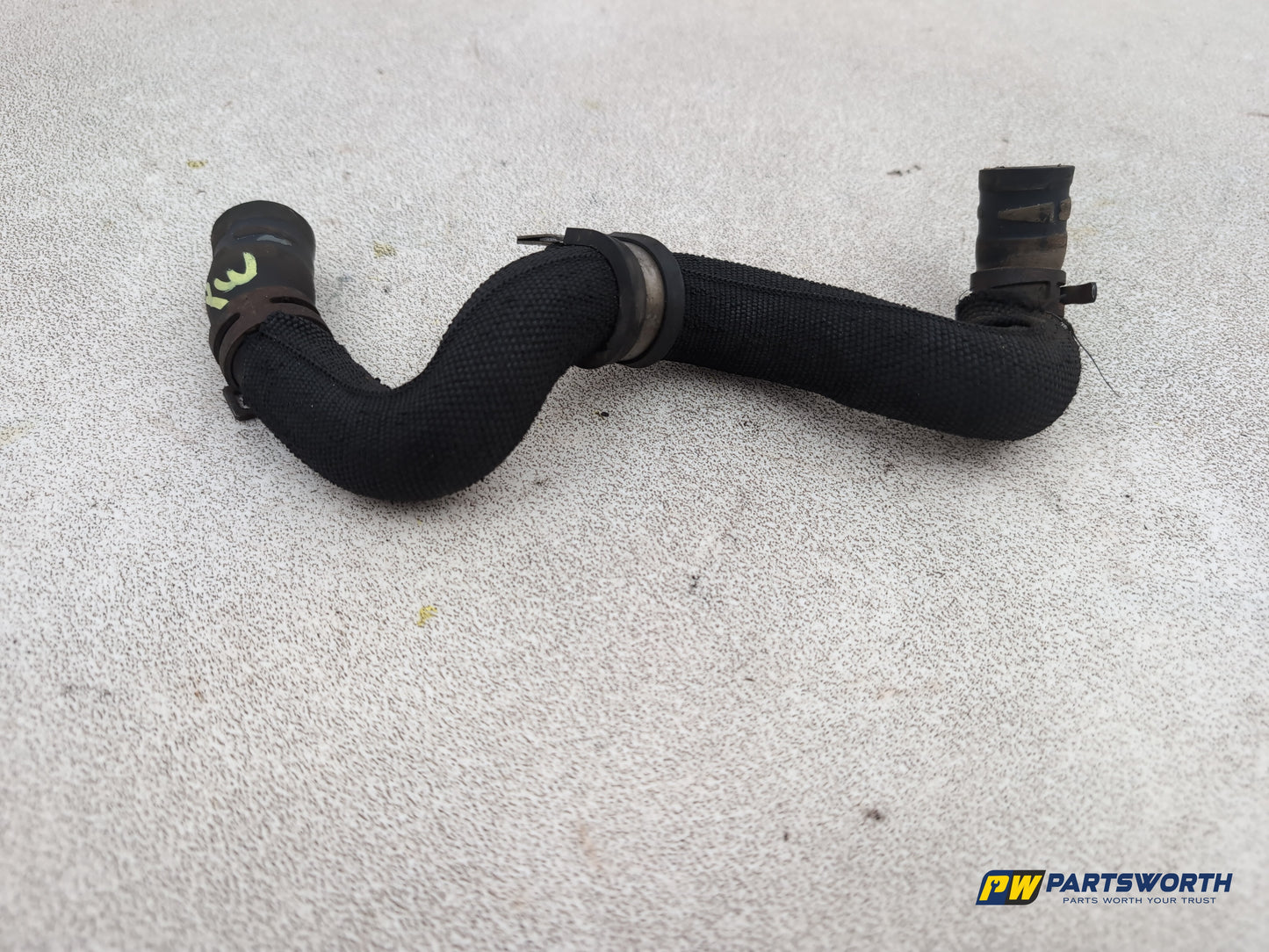 Audi A6 Se Tdi Quattro Auto Coolant Hose Pipe 2011-2014