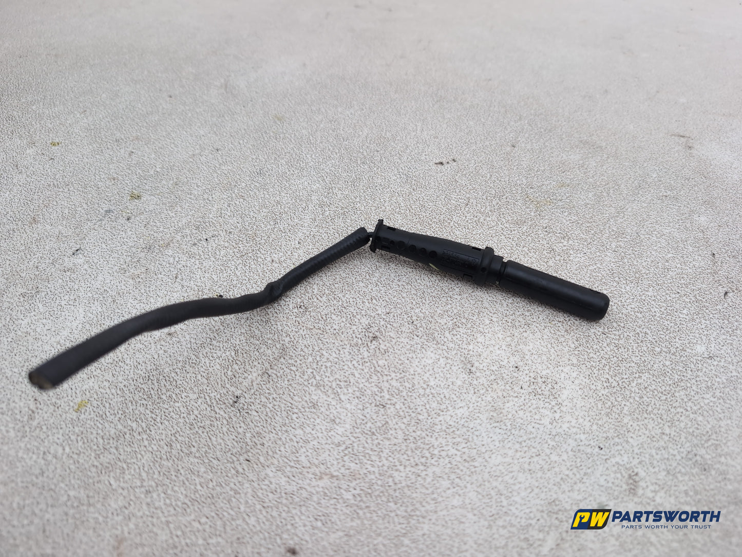 Audi A6 Se Tdi Quattro Auto Glow Plug Connecter Wiring Harness Cable 05l971921c