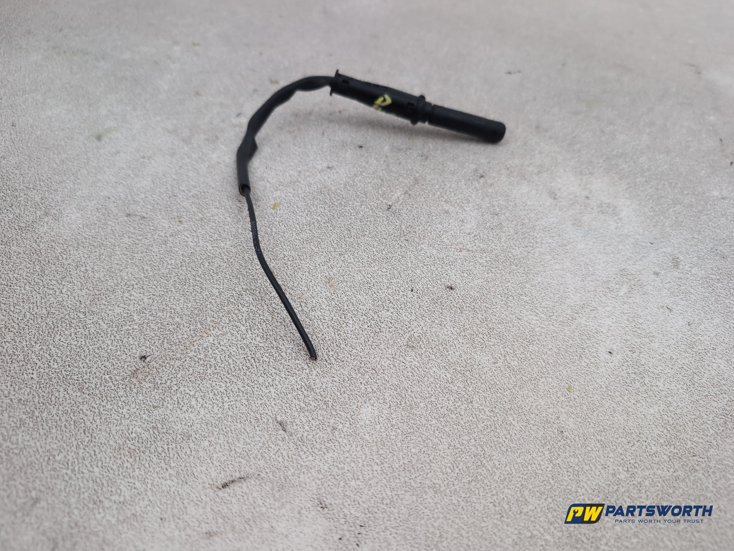 Audi A6 Se Tdi Quattro Auto Glow Plug Connecter Wiring Harness Cable 05l971921c - photo 7