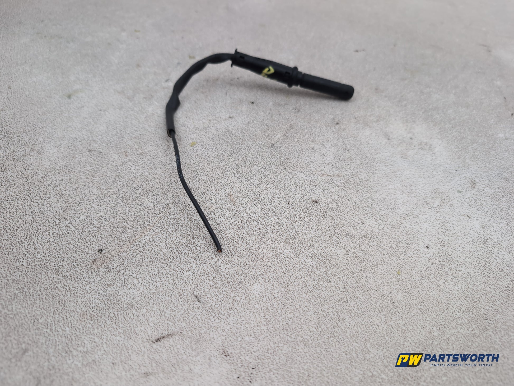 Audi A6 Se Tdi Quattro Auto Glow Plug Connecter Wiring Harness Cable 05l971921c - photo 7