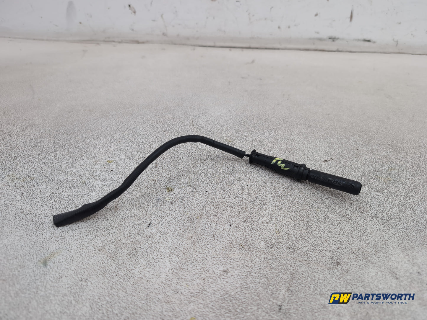 Audi A6 Se Tdi Quattro Auto Glow Plug Connecter Wiring Harness Cable 05l971921c - photo 7