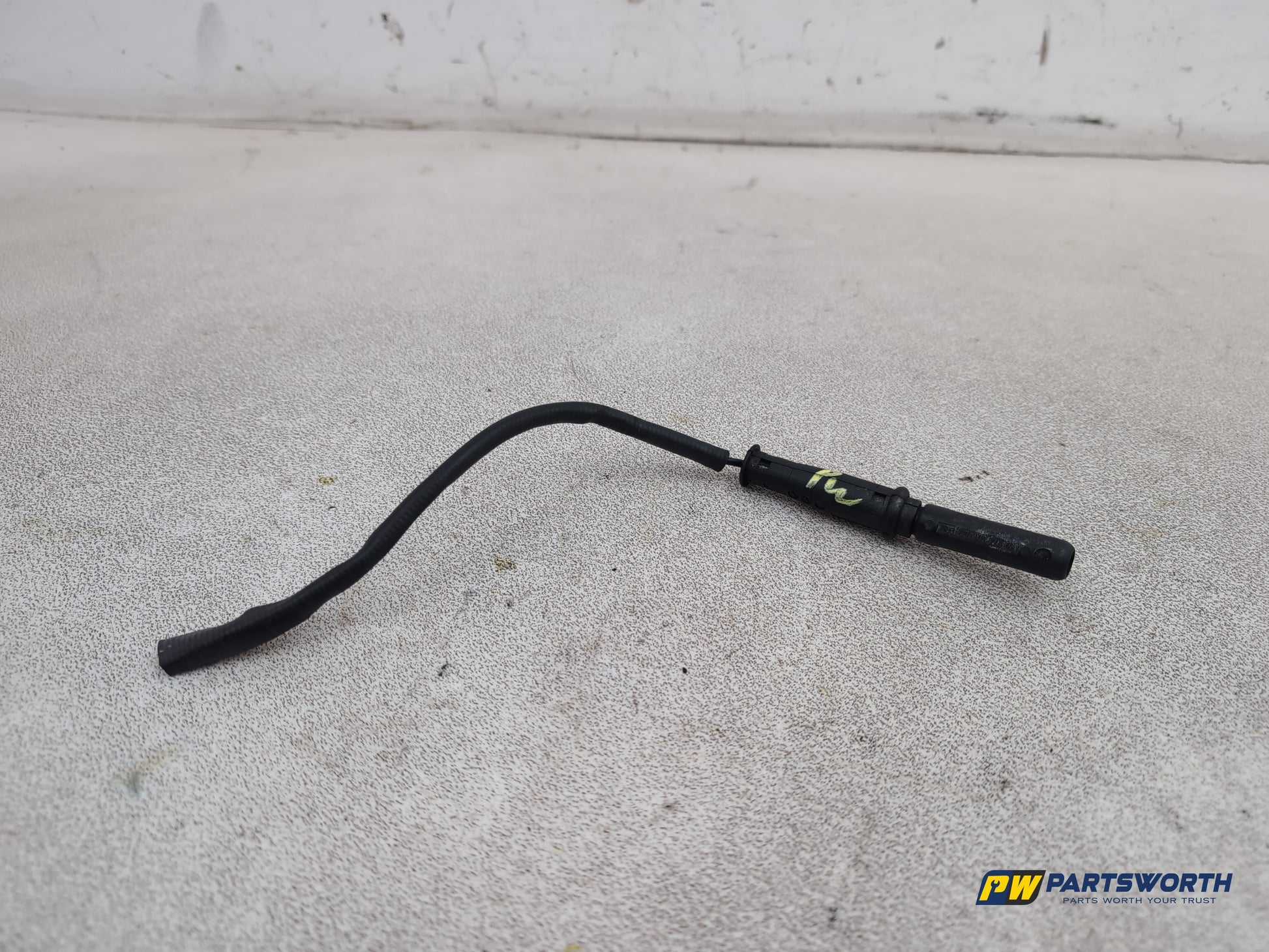 Audi A6 Se Tdi Quattro Auto Glow Plug Connecter Wiring Harness Cable 05l971921c - photo 7
