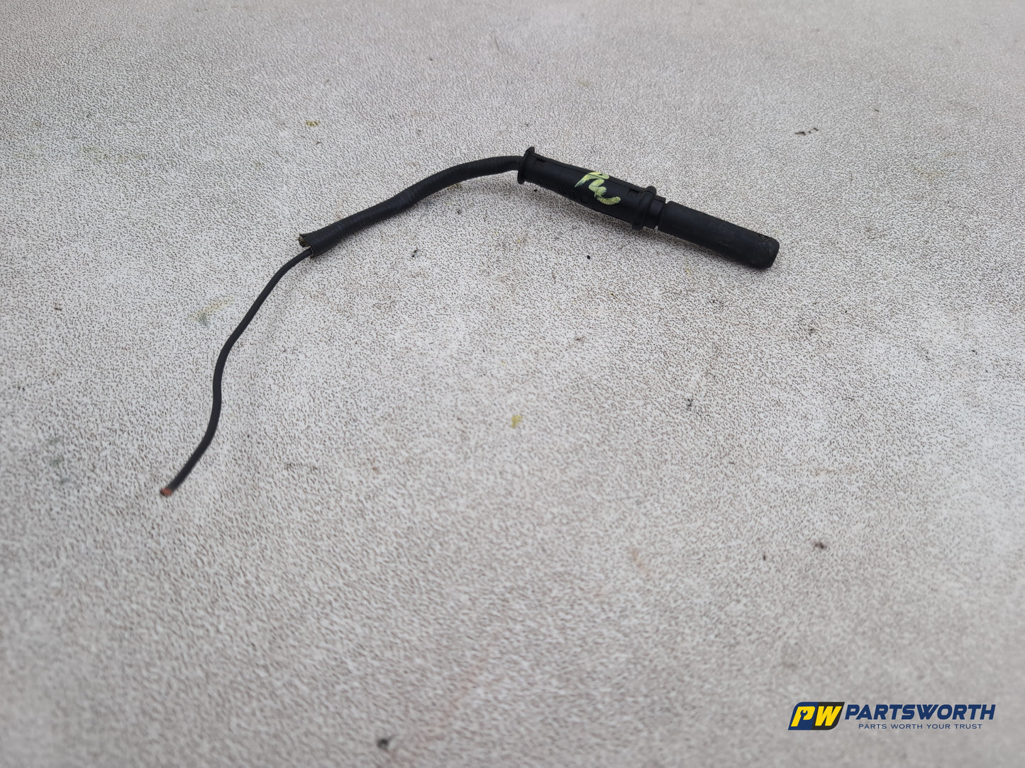 Audi A6 Se Tdi Quattro Auto Glow Plug Connecter Wiring Harness Cable 05l971921c
