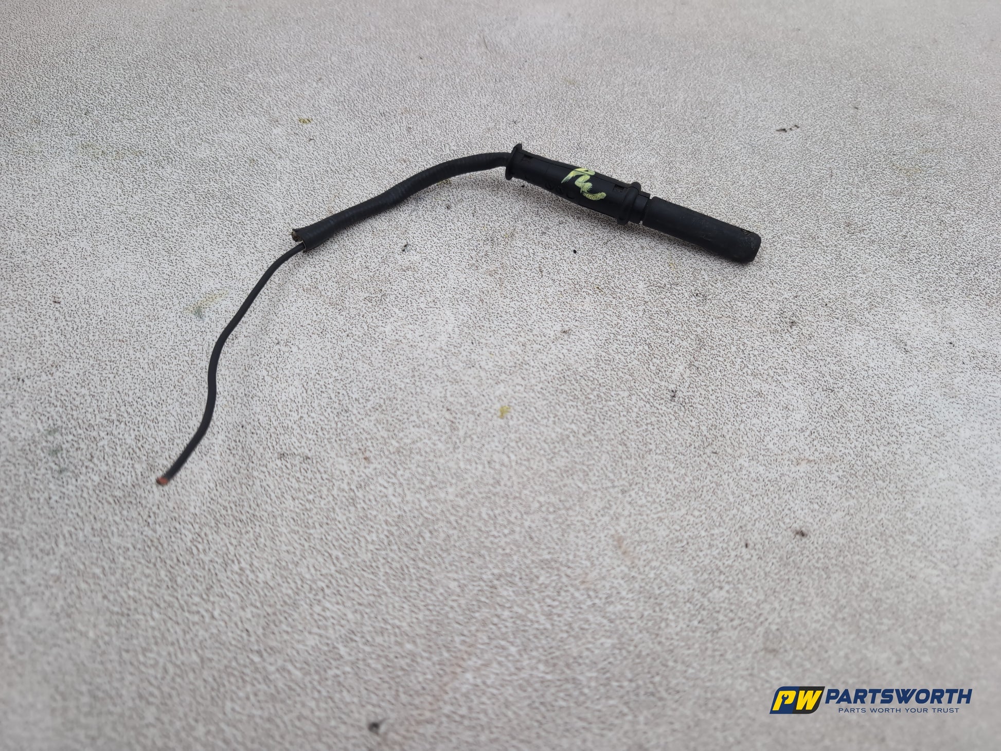 Audi A6 Se Tdi Quattro Auto Glow Plug Connecter Wiring Harness Cable 05l971921c