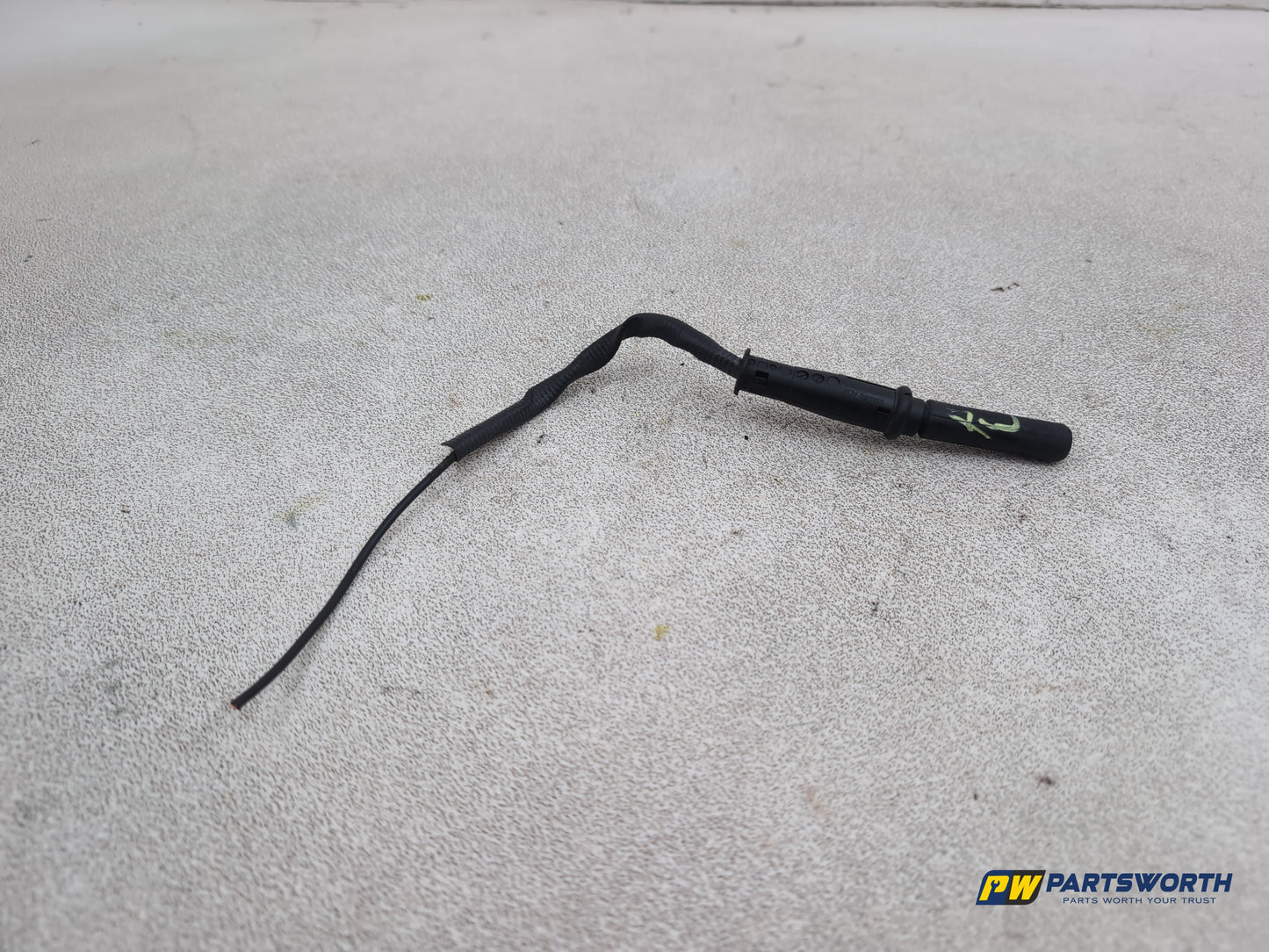 Audi A6 Se Tdi Quattro Auto Glow Plug Connecter Wiring Harness Cable 05l971921c