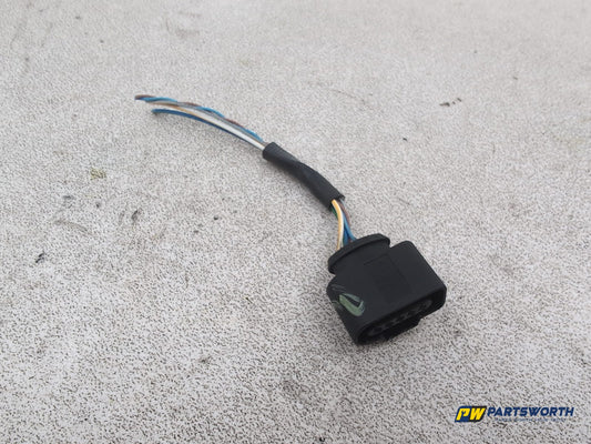 Wiring loom 1