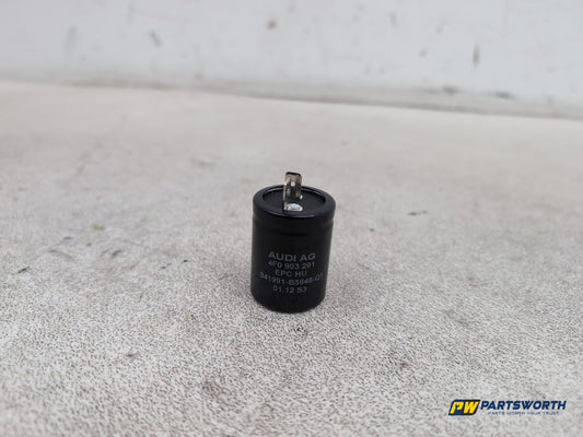RELAY MODULE 1
