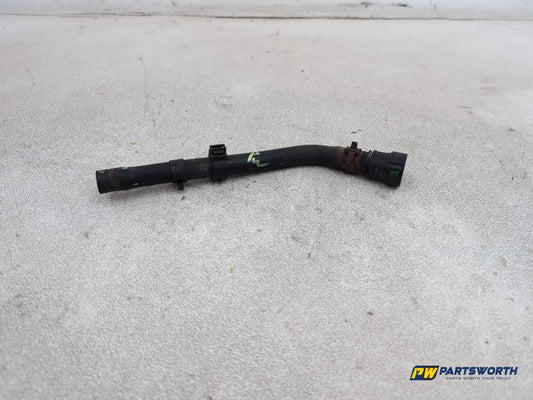 Kia Sportage 3 Sat Nav Crdi Coolant Hose Pipe 310382y000 2010-2015