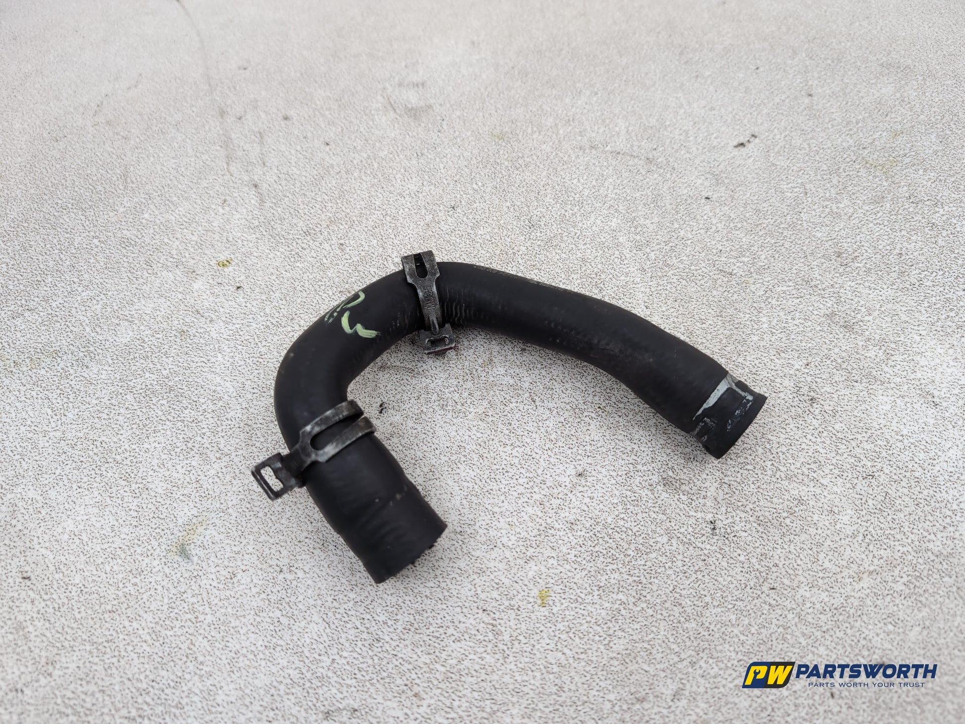 Mercedes-Benz B180 Blueefficiency Sport Cdi Coolant Hose Pipe 2009-2011