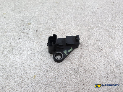 Ford Focus Zetec Turbo Crankshaft Position Sensor Bm516c315bb 2011-2018