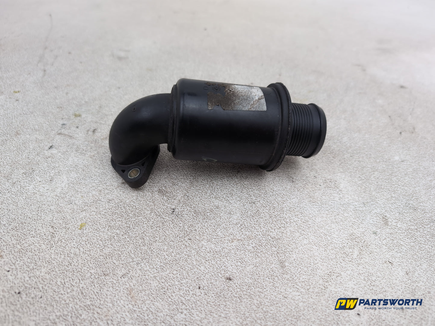 Kia Sportage 3 Sat Nav Crdi Air Intake Pipe 2010-2015 - photo 7