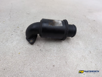 Kia Sportage 3 Sat Nav Crdi Air Intake Pipe 2010-2015