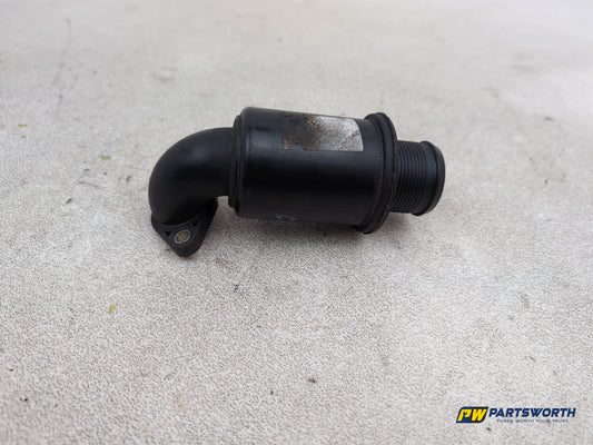 Kia Sportage 3 Sat Nav Crdi Air Intake Pipe 2010-2015