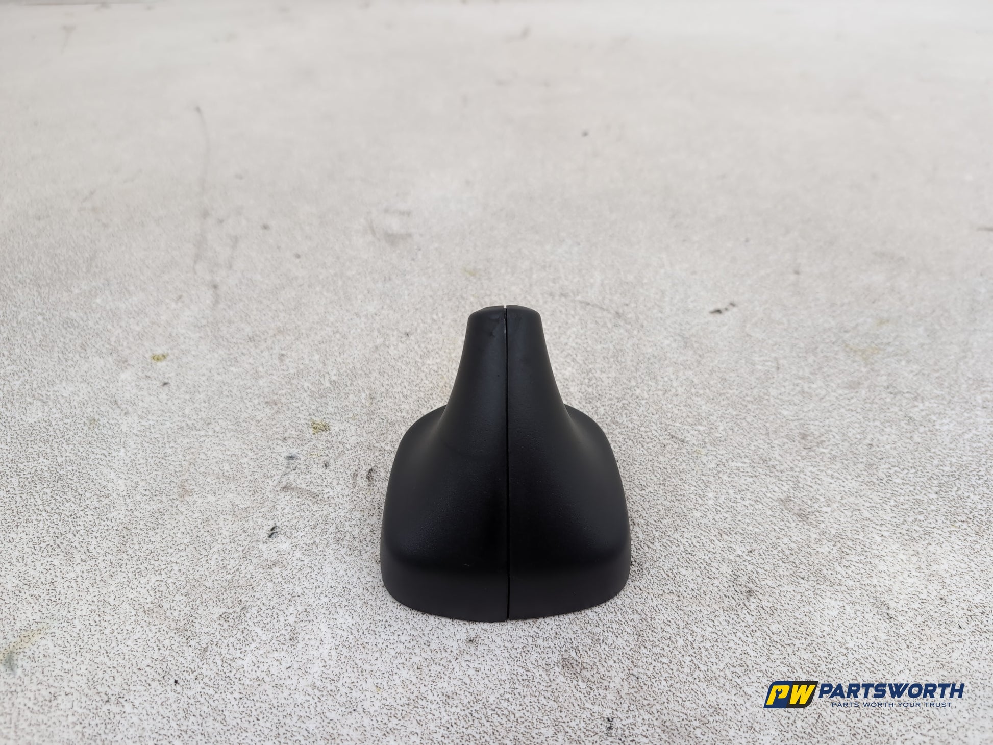 Seat Ibiza Sportrider Rear View Mirror Surround Trim 1k0858548 2008-2011