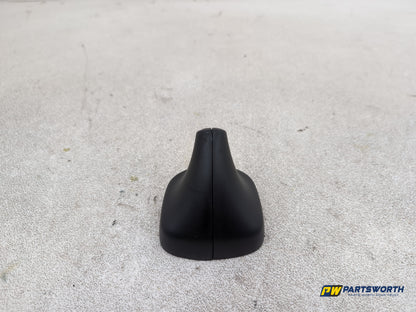 Seat Ibiza Sportrider Rear View Mirror Surround Trim 1k0858548 2008-2011