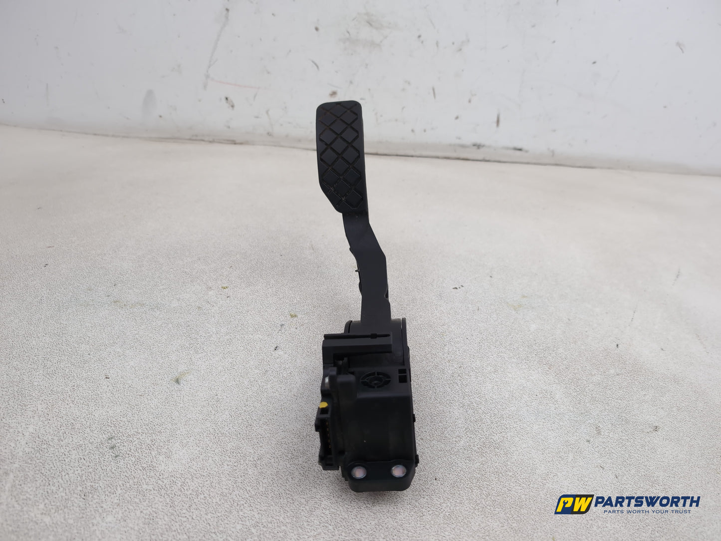 Seat Ibiza Sportrider Throttle Accelerator Pedal 6r2721503a 2010-2011 - photo 7