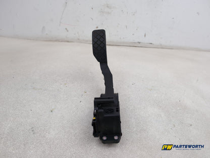 Seat Ibiza Sportrider Throttle Accelerator Pedal 6r2721503a 2010-2011 - photo 7