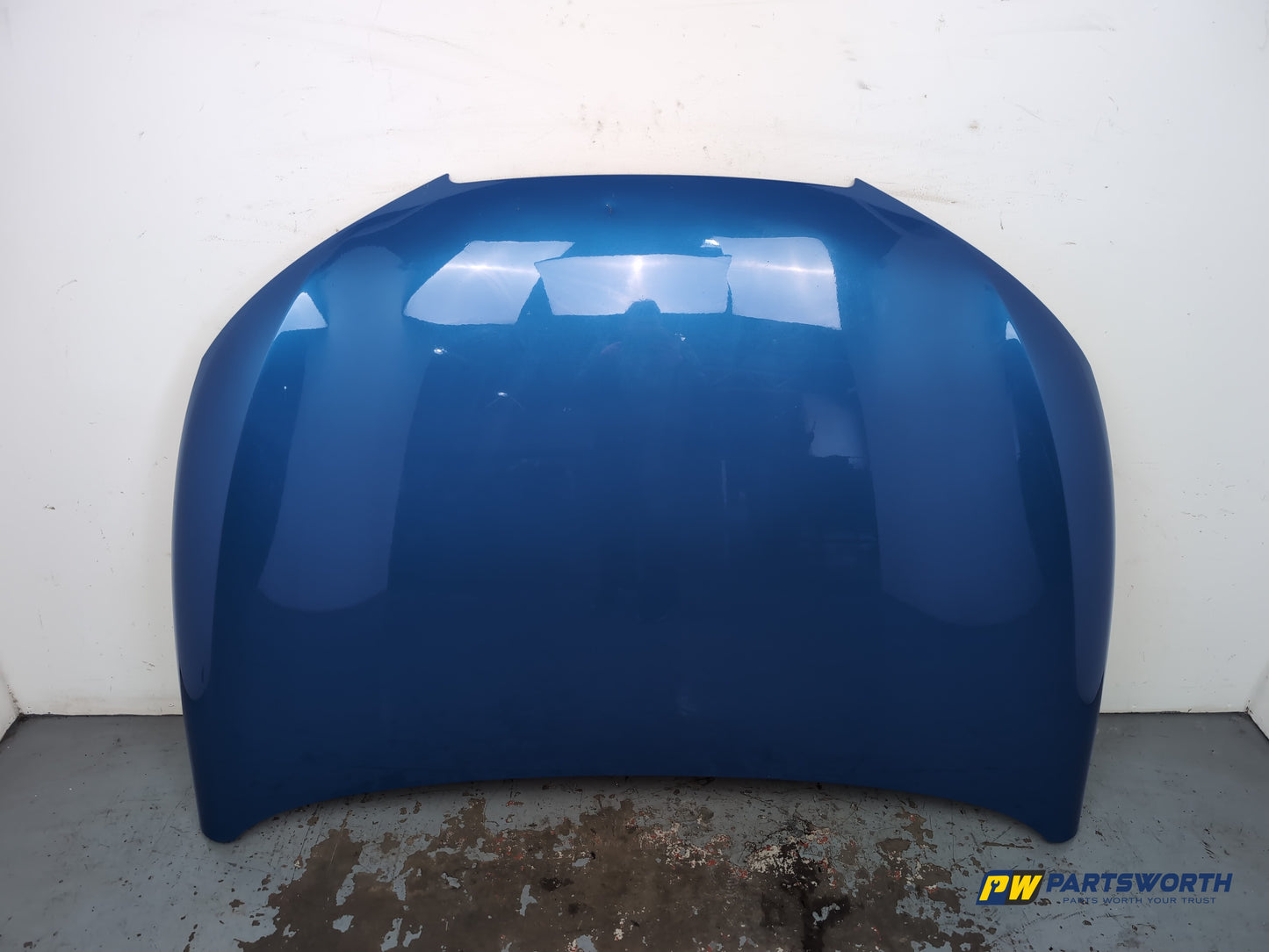 Bonnet 1