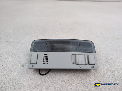 Seat Ibiza Sportrider Interior Reading Light 3b0947105c 2010-2011