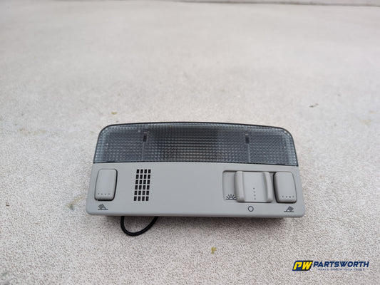 Seat Ibiza Sportrider Interior Reading Light 3b0947105c 2010-2011