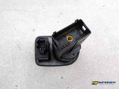 Seat Ibiza Sportrider Headlamp Switch 6j2941531m 2010-2011 - photo 7