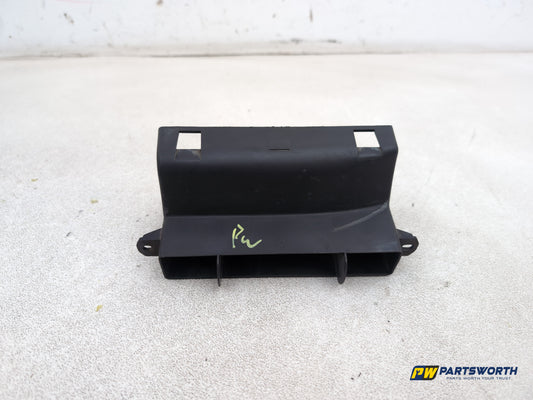 Seat Ibiza Sportrider Air Intake Duct 1t0805971 2008-2012
