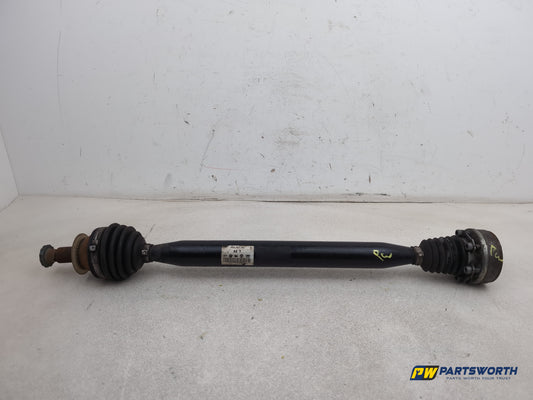 Seat Ibiza Sportrider Driveshaft Front Rh Driver Side 6r0407762 2008-2012