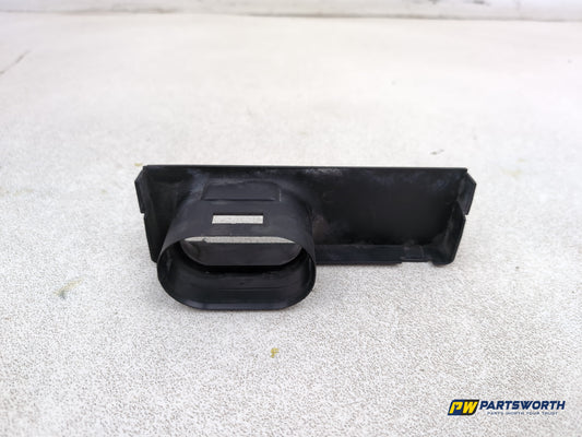 Seat Ibiza Sportrider Air Intake Trim 6r0129618b 2008-2012