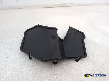 Ford Focus Zetec Turbo Gearbox Cover Trim Panel 8m5r7222aa 2011-2018 - photo 7