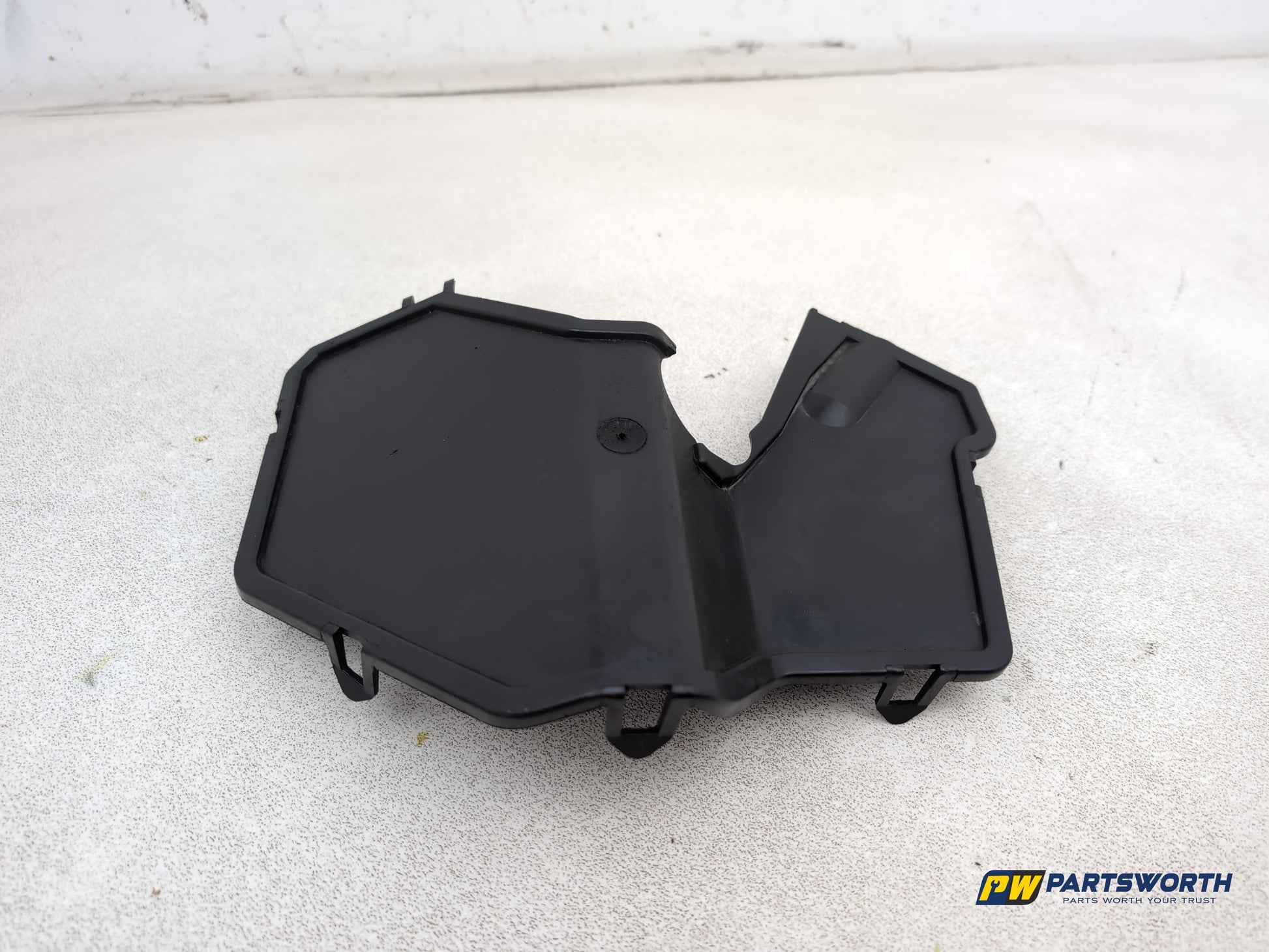 Ford Focus Zetec Turbo Gearbox Cover Trim Panel 8m5r7222aa 2011-2018