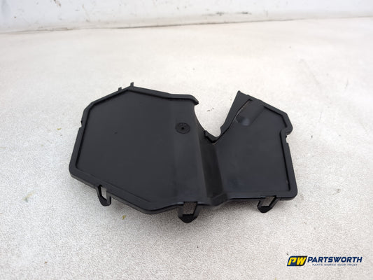 Ford Focus Zetec Turbo Gearbox Cover Trim Panel 8m5r7222aa 2011-2018