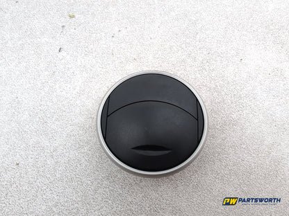 Seat Ibiza Sportrider Dashboard Trim With Air Vent 2010-2011