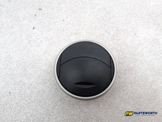 Seat Ibiza Sportrider Dashboard Trim With Air Vent 2010-2011