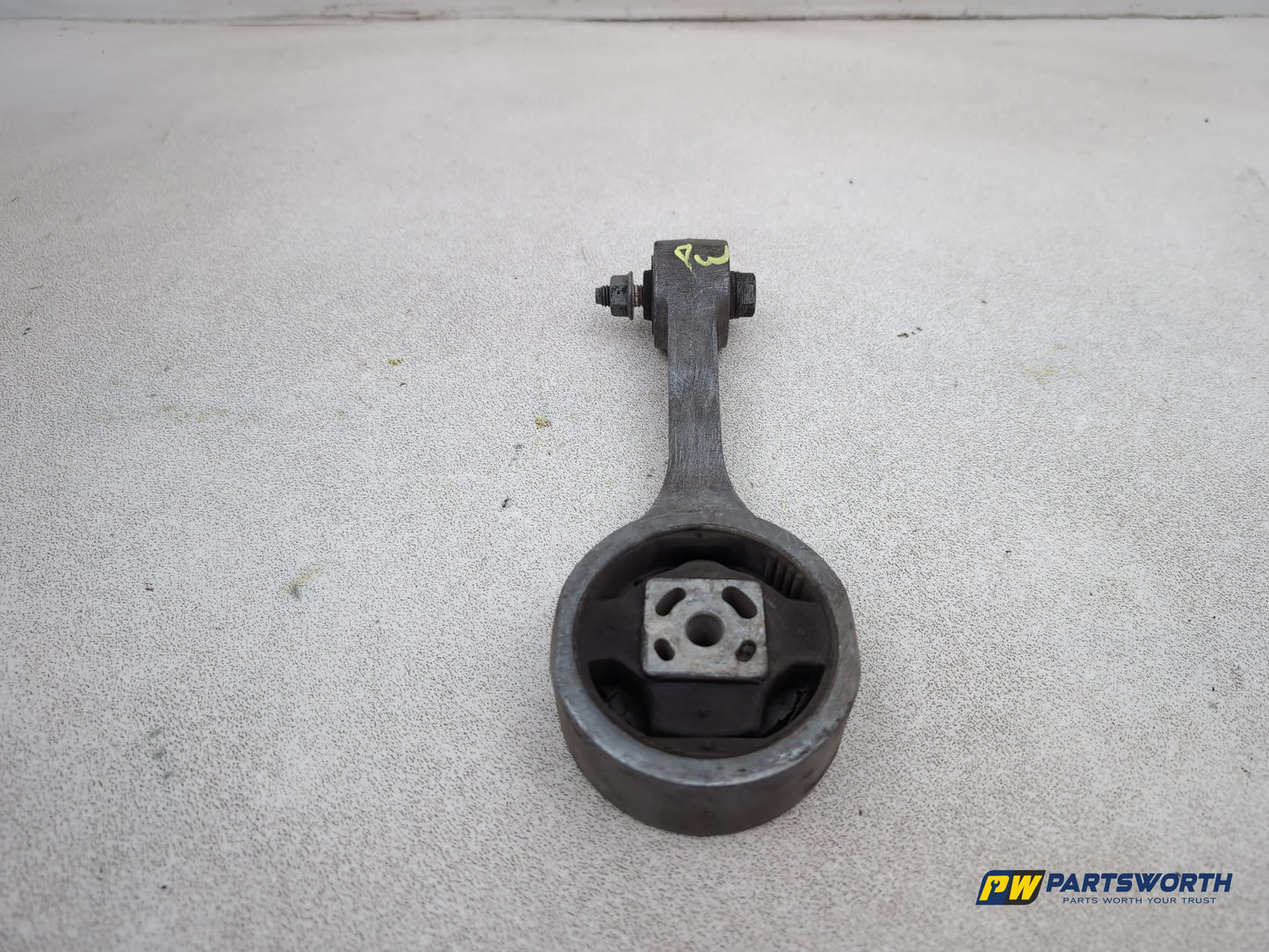 Seat Ibiza Sportrider Gearbox Mounting Bracket 2008-2012