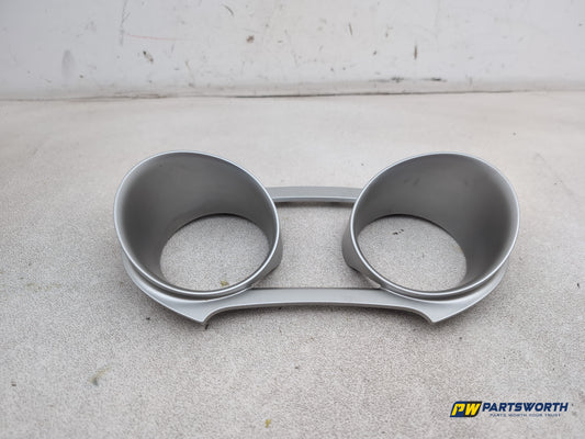 Seat Ibiza Sportrider Instrument Cluster Surround 6j0857059 2010-2011