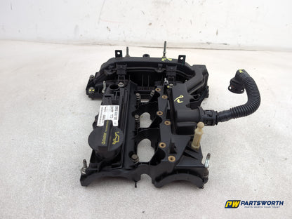 Engine Cover 7