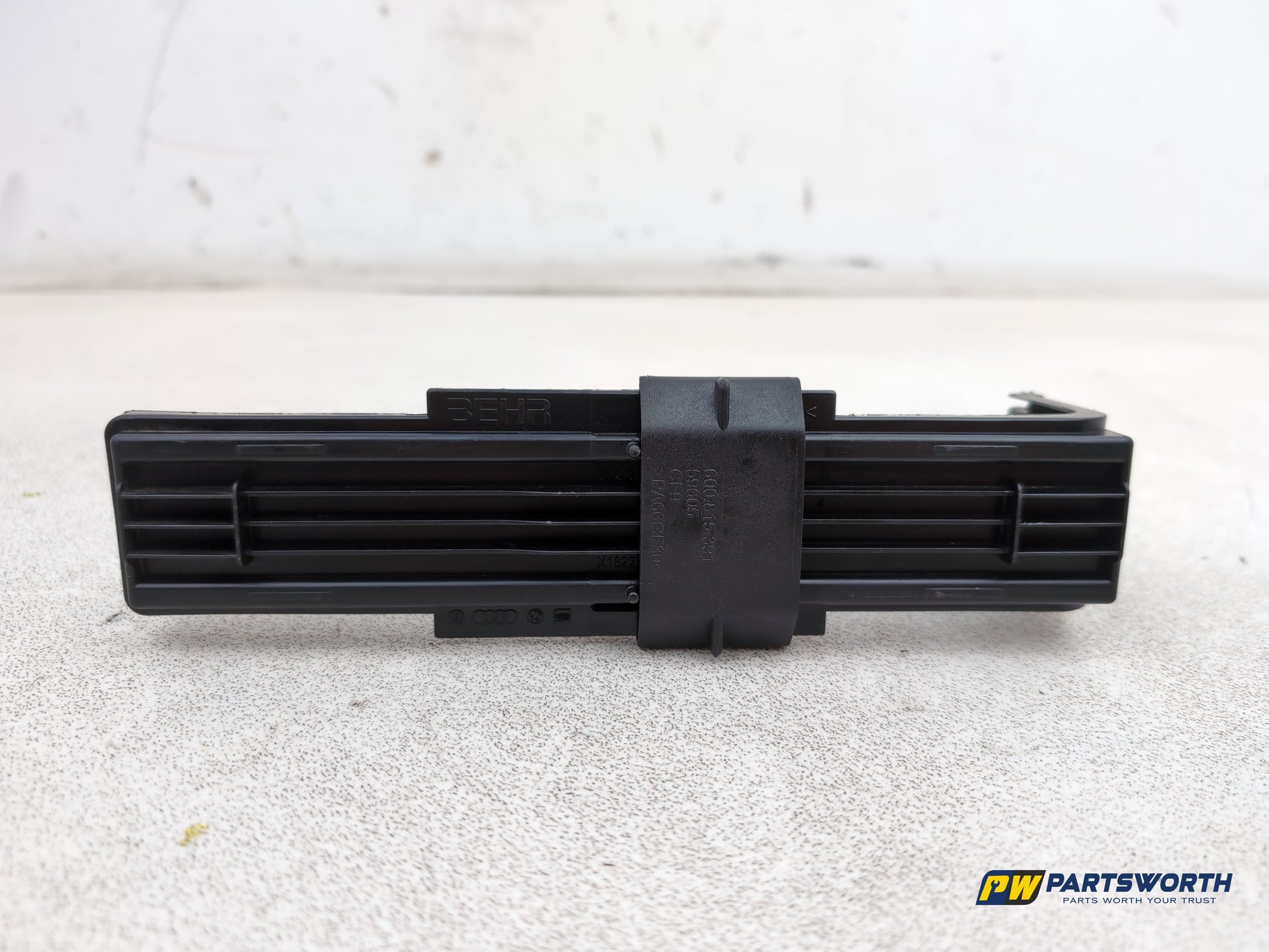 Seat Ibiza Sportrider Pollen Filter Cover 6q0815391 2008-2012
