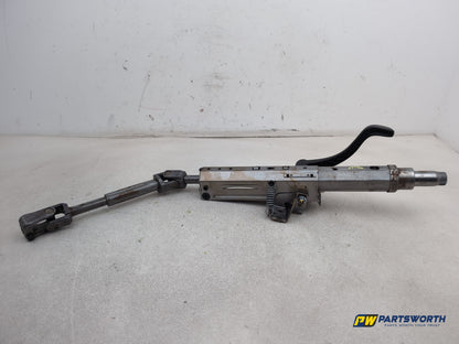 Seat Ibiza Sportrider Steering Column 6r2419501fb 2010-2011 - photo 7