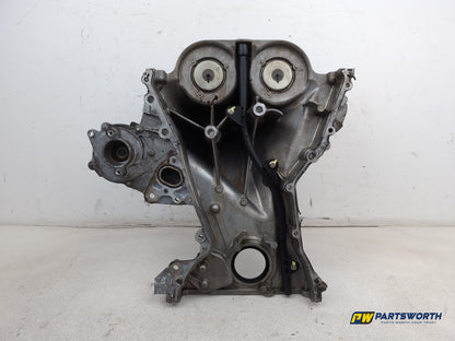 Ford Focus Zetec Turbo Timing Chain Cover Gm5g6059gc 2011-2018 - photo 7