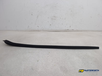 Seat Ibiza Sportrider Left Passenger Side Windscreen Moulding Trim 6j0854319 - photo 7