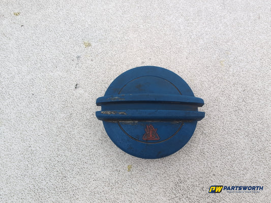 Seat Ibiza Sportrider Expansion Tank Cap 2008-2012